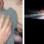 Bebé nace en vehículo en movimiento en Hidalgo