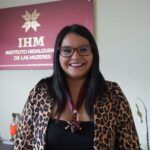 Instituto Hidalguense de las Mujeres conmemora su 23 aniversario