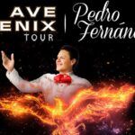 Pedro Fernández en Pachuca: precios y dónde comprar boletos