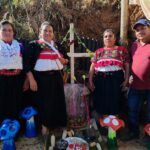 Aperturan comedor Casa de las hongueras, en Acaxochitlán