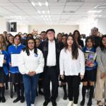 Conmemoran Día Internacional de la Mujer y la Niña en la Ciencia