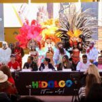 ¡Es tiempo de carnaval! Gran desfile será en Pachuca
