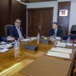 Presentan avances en materia de seguridad en Hidalgo