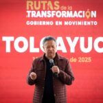 Retornan Rutas de la Transformación a Tolcayuca