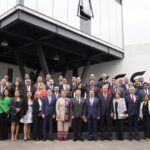 Participa Menchaca en la Asamblea Ordinaria del CCEH