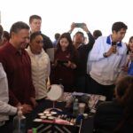 Julio Menchaca fortalece acciones para consolidar un gobierno abierto y cercano