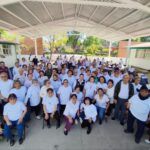 Rehabilitan Centro Gerontológico Integral de Tulancingo