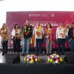 Conmemoran el Día Internacional de la Lengua Materna
