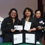 Cancelan timbre postal “Todo México sin violencia hacia las mujeres”