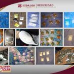 Desmantela SSPH centros de distribución en Agua Blanca