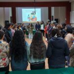 IHM brinda taller Atención de primer contacto a Instancias Municipales