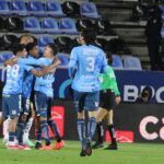 Tuzos reciben al América en duelo clave