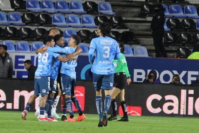 Tuzos reciben al América en duelo clave