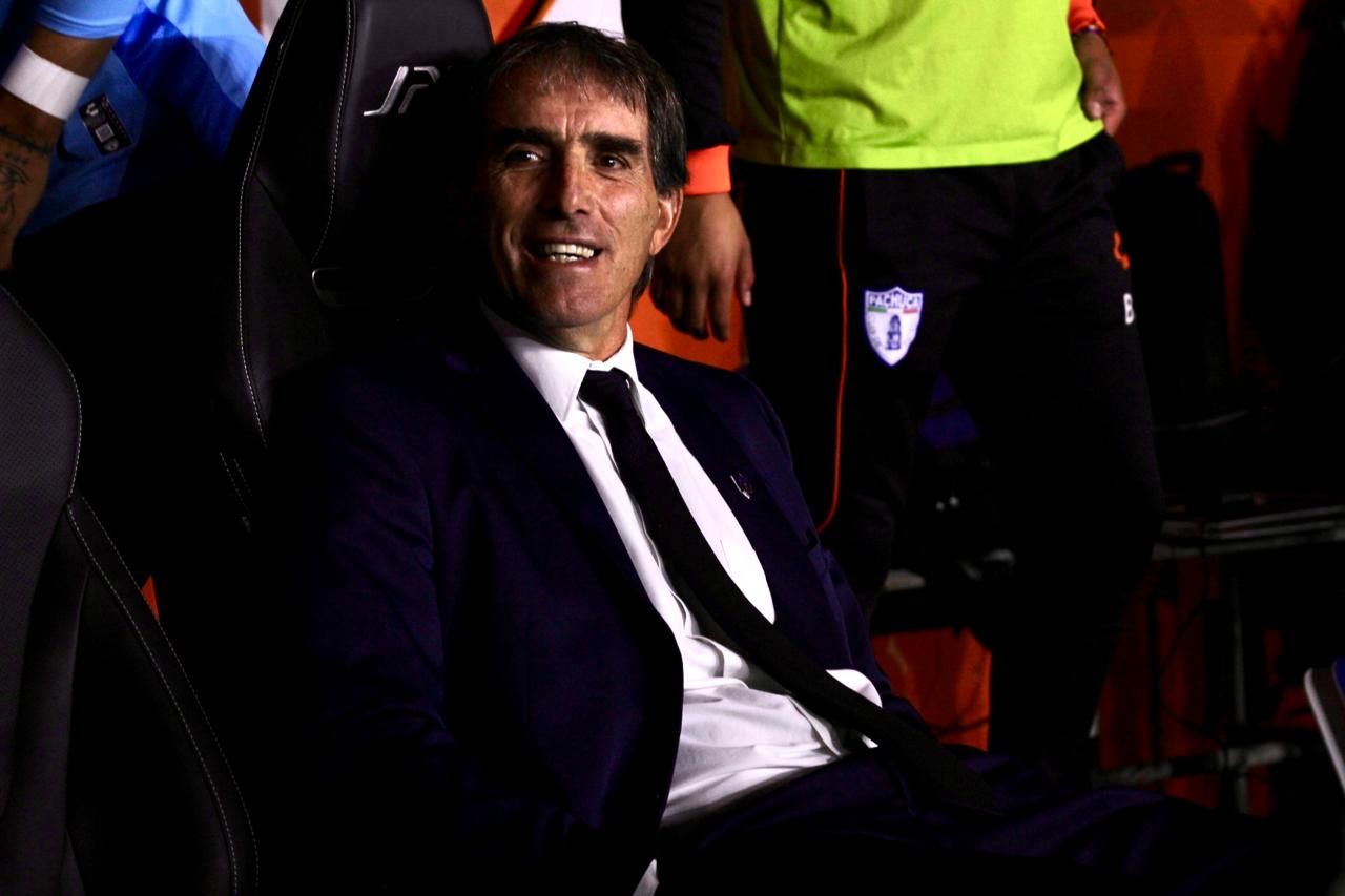 Guillermo Almada