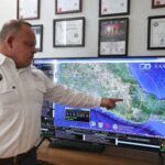 Pachuca cuenta con un monitor espejo de alerta sísmica