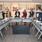 Hidalgo instala Consejo Consultivo de Fomento a la Economía Social