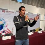CEAA inicia "Caravana Preventiva Estiaje 2025" para concientizar y capacitar a municipios en temporada de sequía