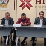 Busca gobierno de Hidalgo diálogo ante bloqueo