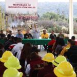 Comienza la Temporada de Incendios Forestales 2025