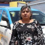 Otorgan descuento en tarjetón para mujeres operadoras de transporte público