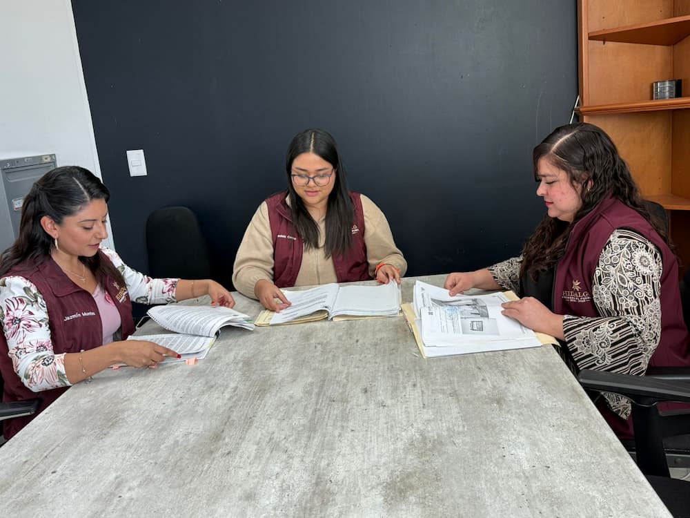 Fortalece Contraloría acciones contra la Corrupción