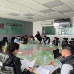 Contraloría refuerza transparencia en contrataciones de Obra Pública