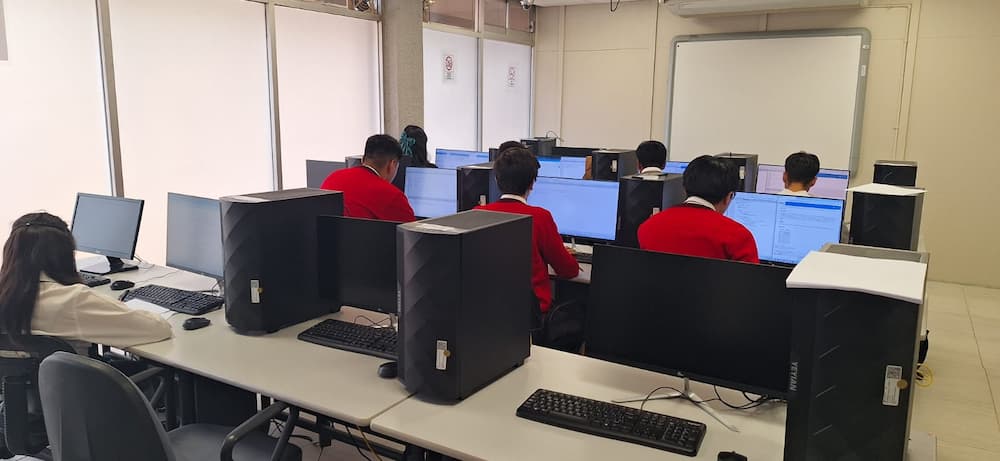 Organiza SEPH primera Olimpiada Hidalguense de Informática