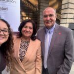 Hidalgo implementa estrategia nacional Vive Saludable, Vive Feliz