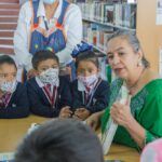 Hidalgo impulsa la mediación lectora con diplomado gratuito