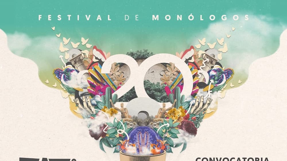 Por primera vez, Hidalgo será sede del Festival de Monólogos
