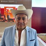 Impulsa Julio Menchaca a emprendedores y sus proyectos