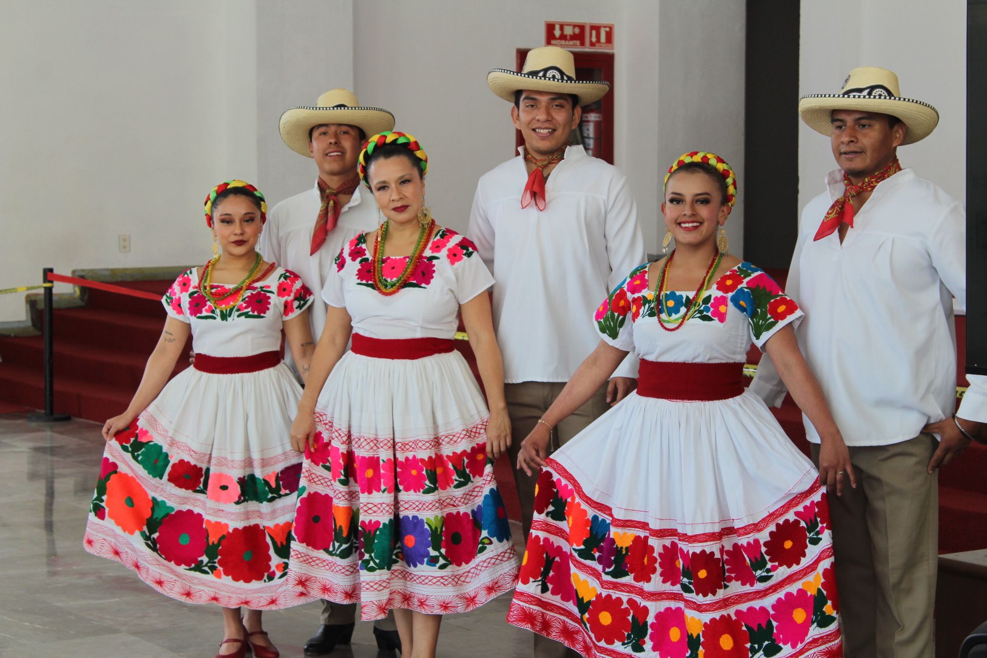 Se realizará el IX Festival del Bailarín Álvaro Serrano
