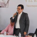 Tezontepec de Aldama fue sede de las Jornadas por la Paz y Bienestar