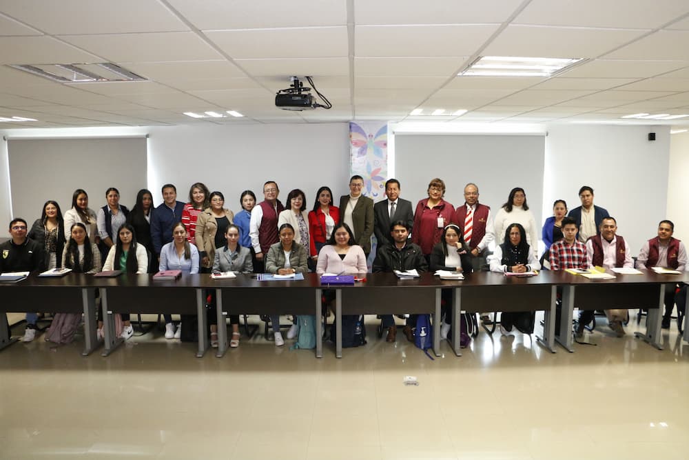 IHE realizó la asignación de 27 plazas de primaria general