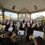 Orquesta Filarmónica de Pachuca celebra 15 años con conciertos