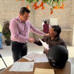 Apertura Saderh ventanilla para entrega de apoyos agropecuarios 2025
