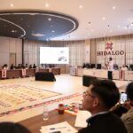 Primera Reunión Estatal de Cultura, un espacio de diálogo y acción