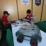 Hidalgo será sede del 16º Campeonato Nacional de Robótica y Habilidades STEM