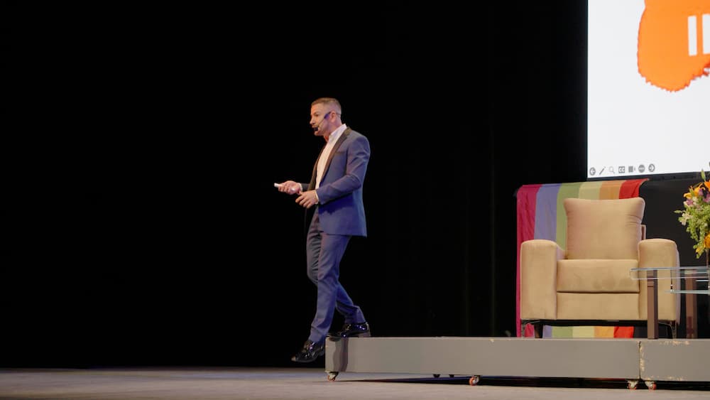 Presentan conferencia "Con Sexo Responsable" en Hidalgo