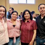 Destaca Edda Vite labor del Hospital del Niño DIF