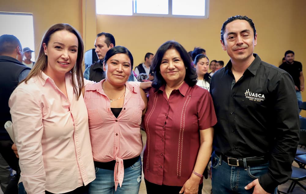 Destaca Edda Vite labor del Hospital del Niño DIF