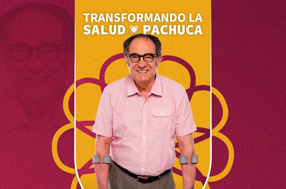 Invita DIF Pachuca a sumarse a redondeo en beneficio de grupos vulnerables