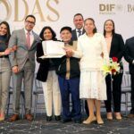 En el día más romántico, 163 parejas contrajeron nupcias en Pachuca