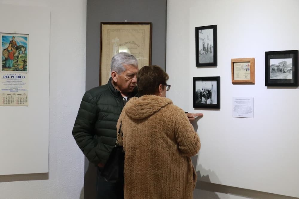 Instituto Municipal para la Cultura inaugura museo Historias de Pachuca