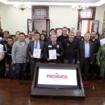 Por primera ocasión, se presenta el Plan Municipal de Contingencias de Pachuca