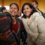 Edda Vite destaca avances en salud y apoyo social en Juárez, Hidalgo