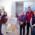 Aperturan Consultorio Dental en la UBR de DIF Pachuca