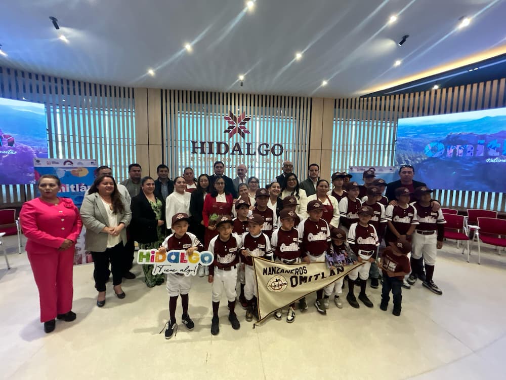 Presentan la marca turística Omitlán, naturaleza que conecta