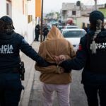 SSPH desarticula seis puntos de venta de droga en Tulancingo y Tula