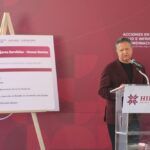 Anuncia Julio Menchaca construcción de oficinas; ahorrará 160 millones de rentas